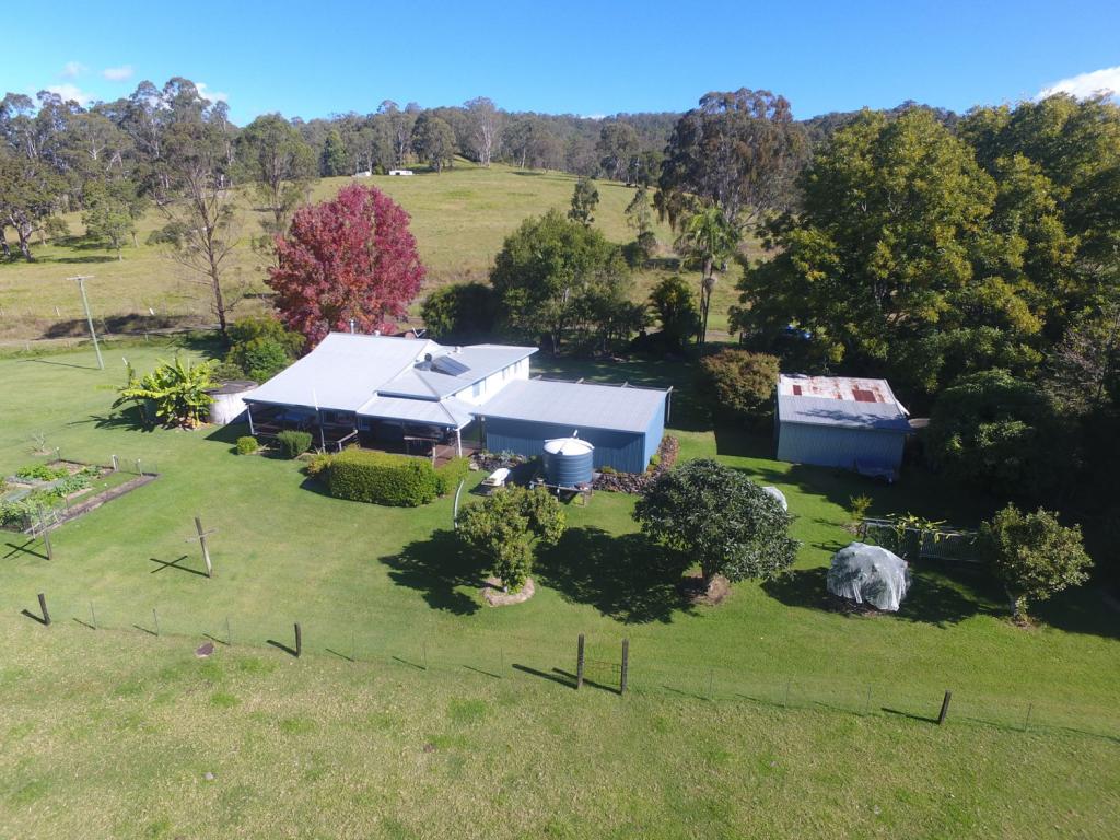 4 Grimstons Rd, Theresa Creek, NSW 2469