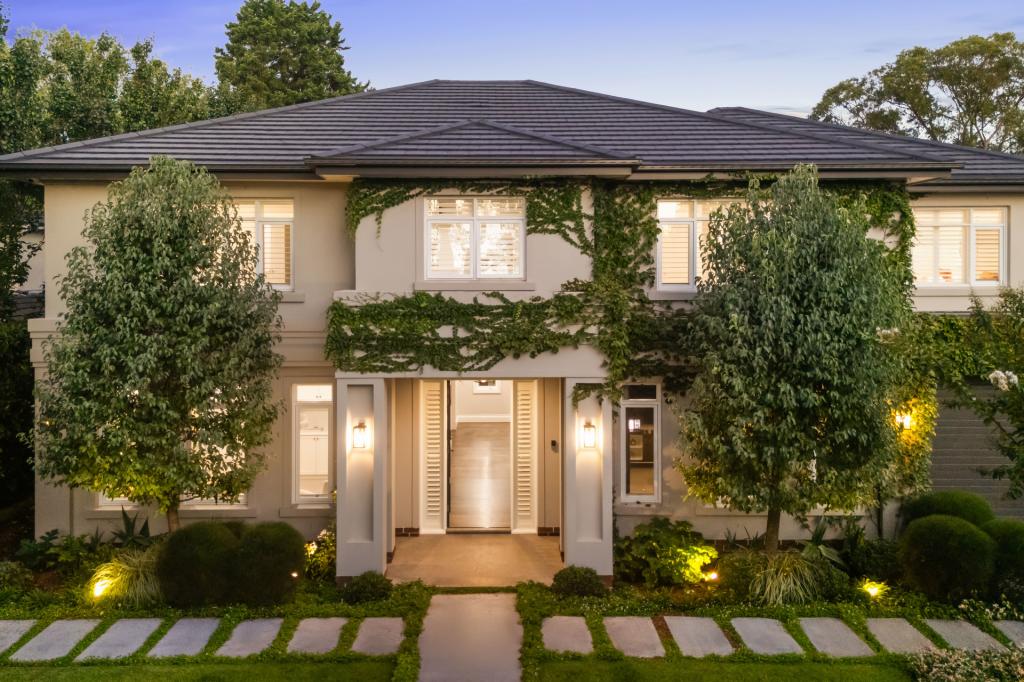 303 Bobbin Head Rd, Turramurra, NSW 2074