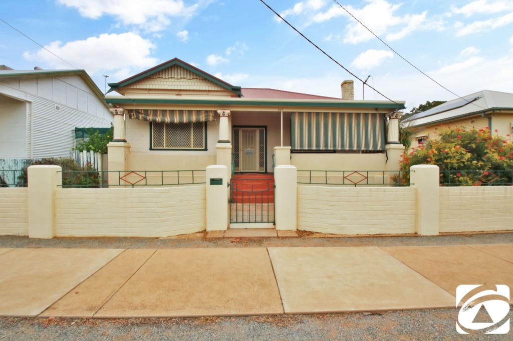 227 Wills St, Broken Hill, NSW 2880