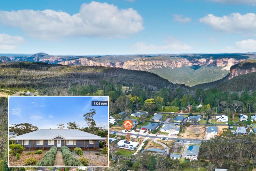 56 Saint Elmo Ave, Blackheath, NSW 2785