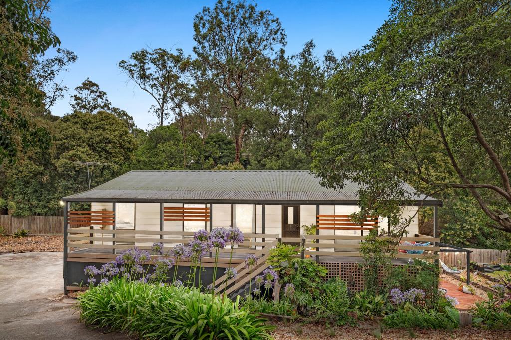 2 Timbertop Rd, Ringwood North, VIC 3134