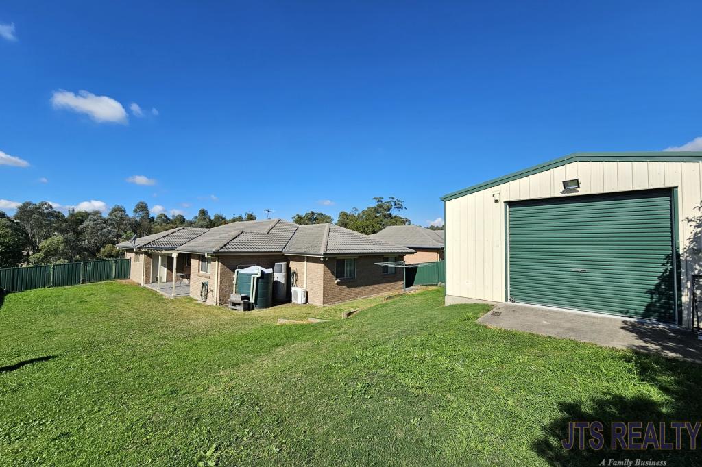 55 Bimbadeen Dr, Muswellbrook, NSW 2333