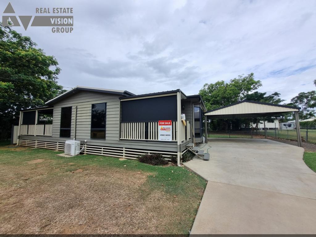 35 Littlefield St, Blackwater, QLD 4717