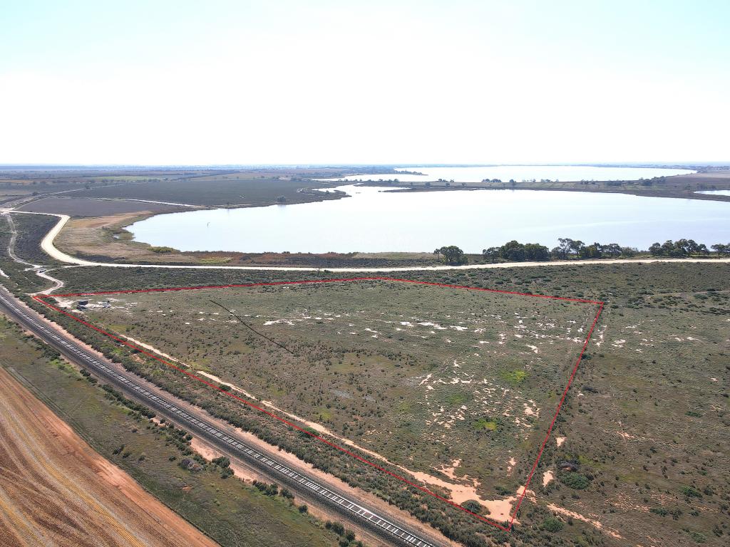 Lot 2/3269 Lake Charm-Quambatook Rd, Lake Charm, VIC 3581