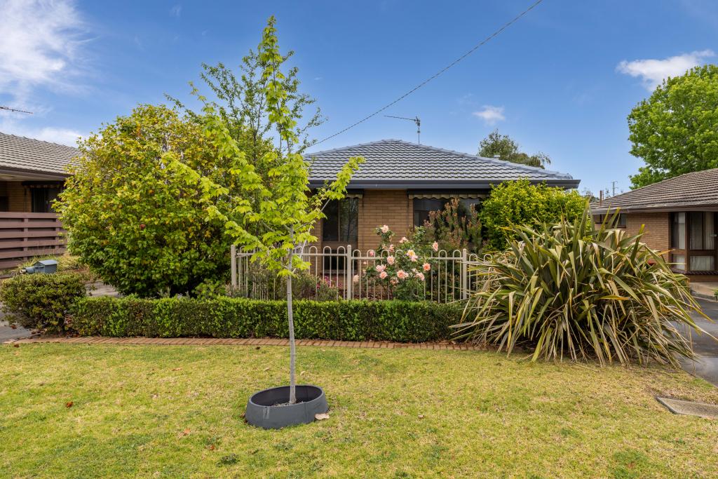 4 Turnbull St, Sale, VIC 3850
