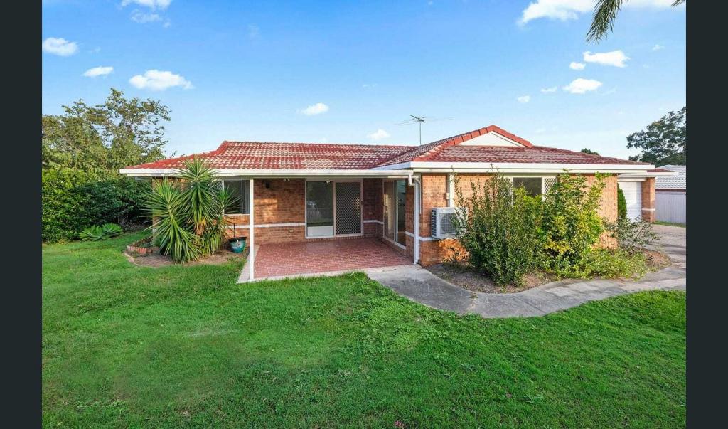 2 Lyndora Cl, Riverhills, QLD 4074