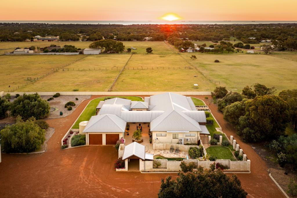 28 Webber Rd, Moresby, WA 6530