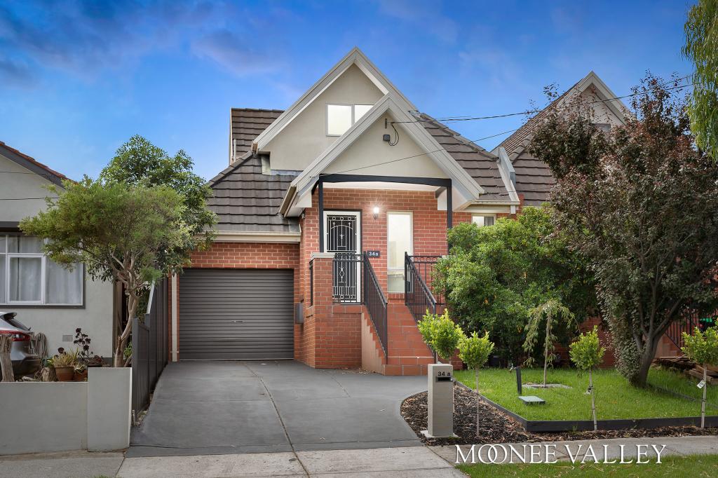 34a Thompson St, Avondale Heights, VIC 3034