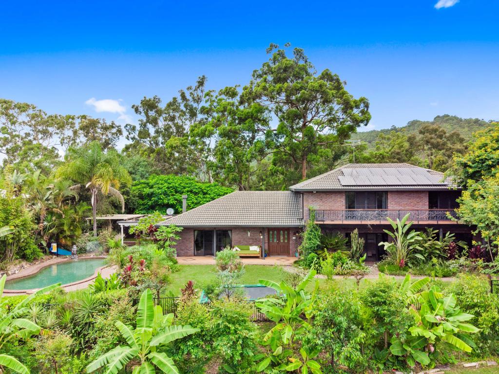 1/56 WALLABY DR, MUDGEERABA, QLD 4213