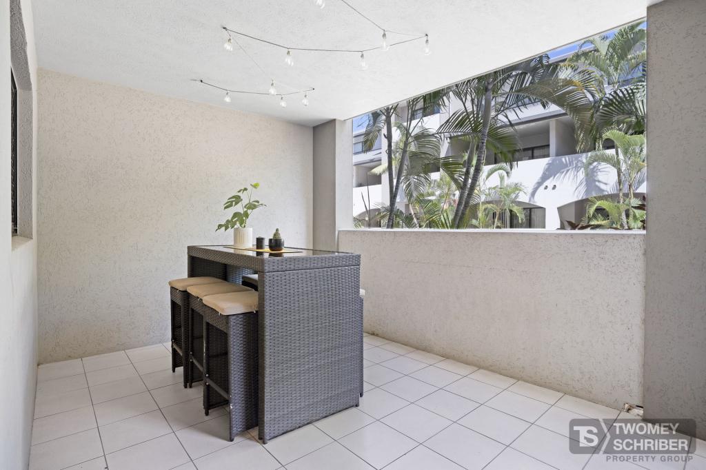 2/82 Martyn St, Parramatta Park, QLD 4870