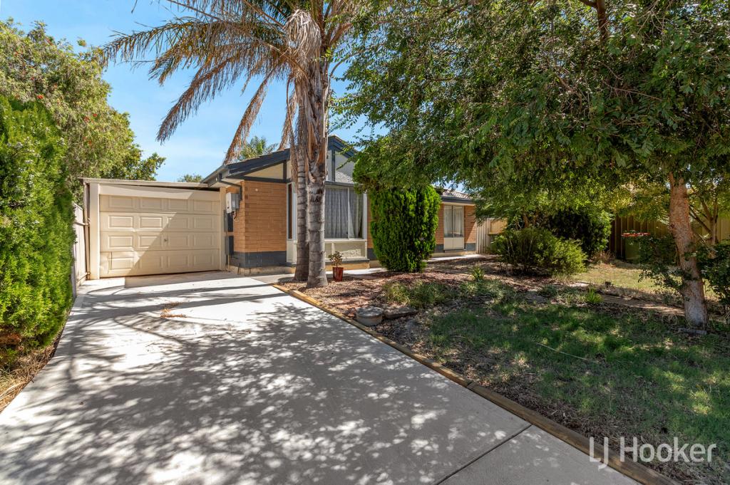 1 Millikan Ct, Andrews Farm, SA 5114