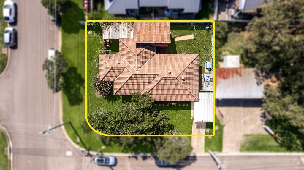 104 Albert St, Werrington, NSW 2747