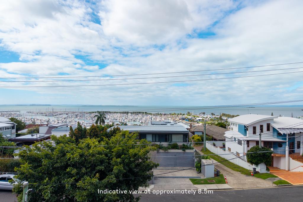 101 Oceana Tce, Manly, QLD 4179