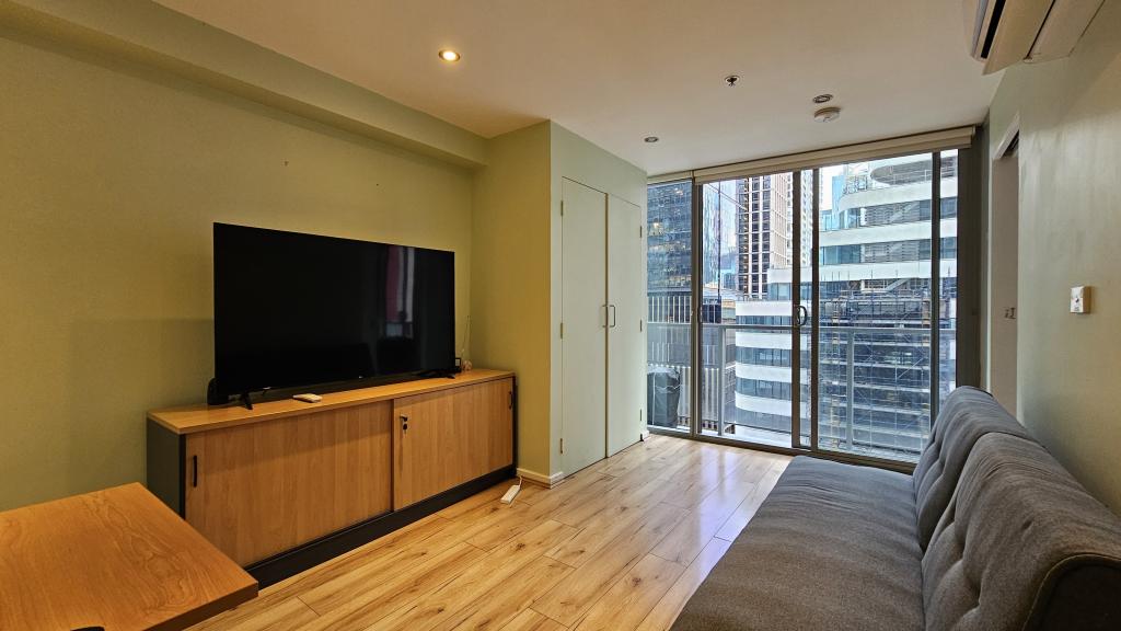 803/8 EXPLORATION LANE, MELBOURNE, VIC 3000