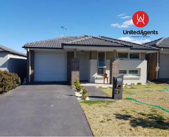 29 Ruth St, Schofields, NSW 2762