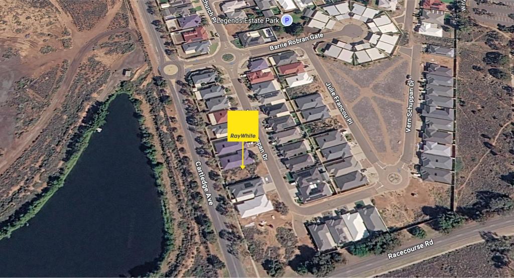 15 Vern Schuppan Dr, Whyalla Norrie, SA 5608