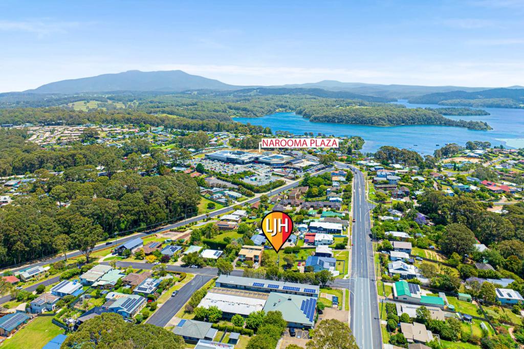 2A HARRINGTON RD, NAROOMA, NSW 2546