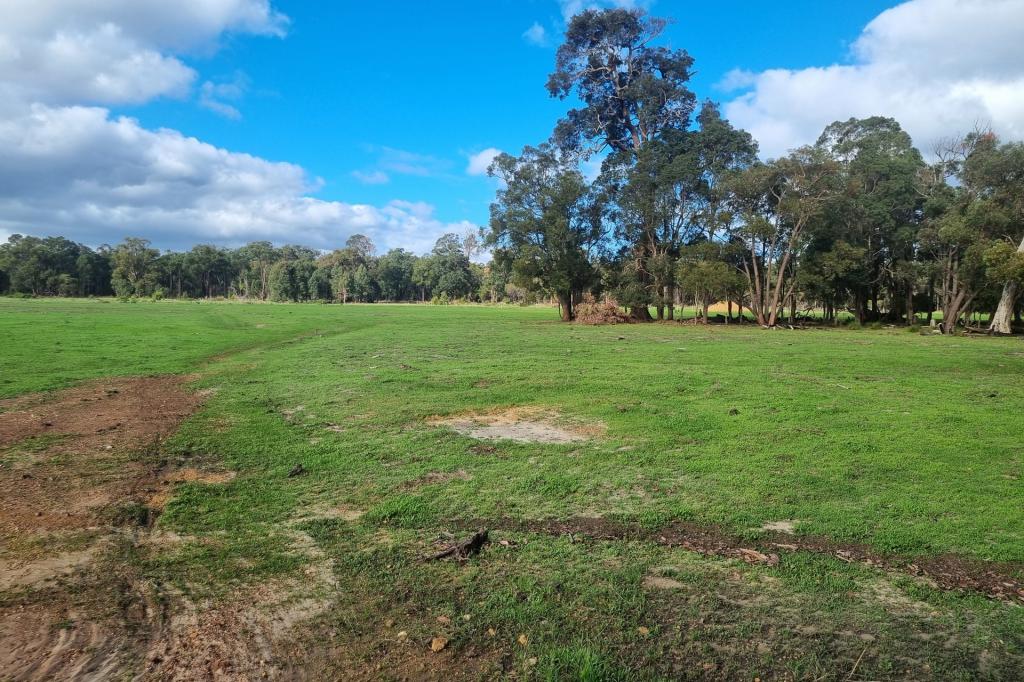 Lot 4364 Weld Rd, Capel River, WA 6271