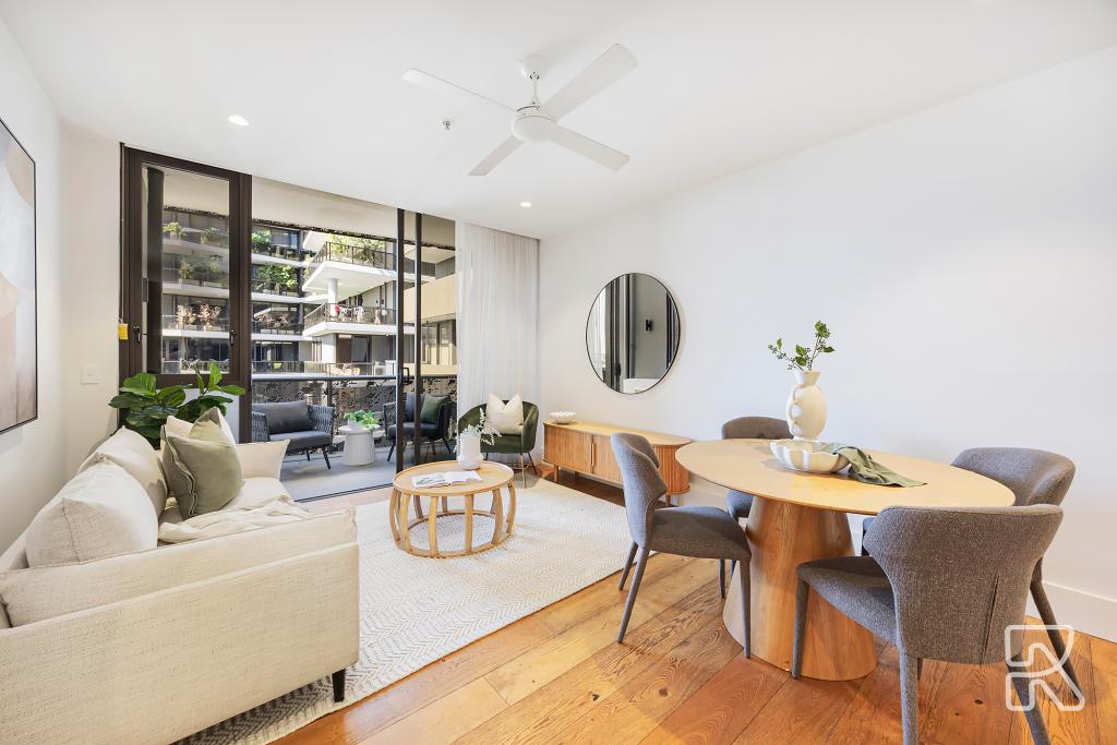 1510/14 Ella St, Newstead, QLD 4006