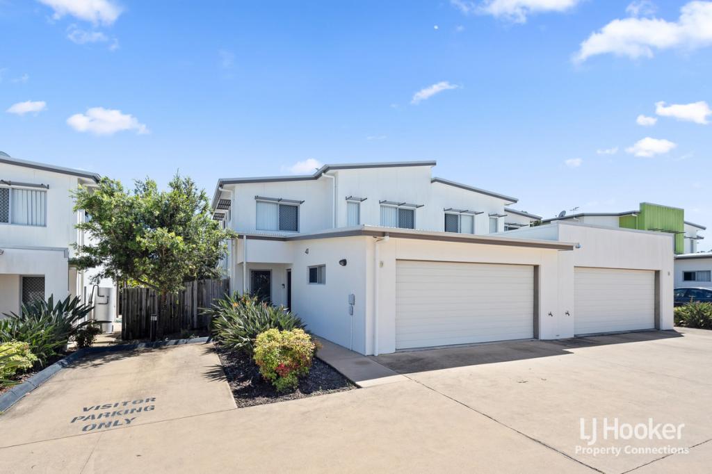 7/51 Lacey Rd, Carseldine, QLD 4034