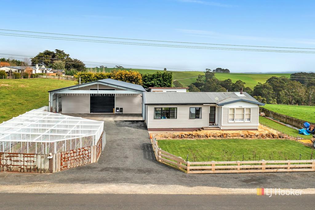 464 Mount Hicks Rd, Mount Hicks, TAS 7325