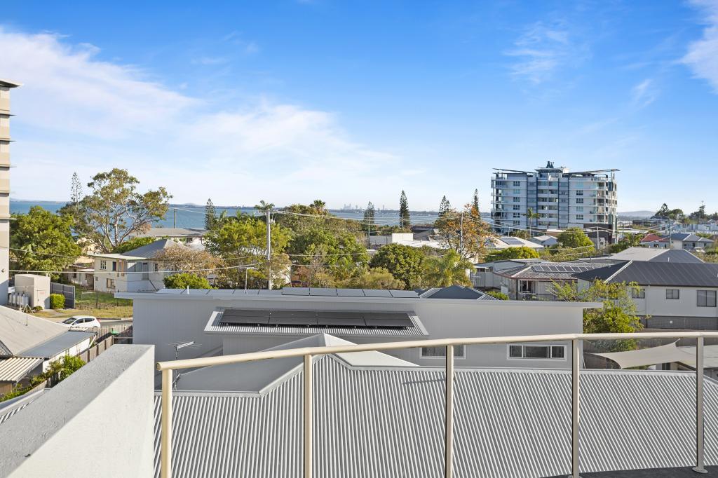 8/22 Robert St, Clontarf, QLD 4019