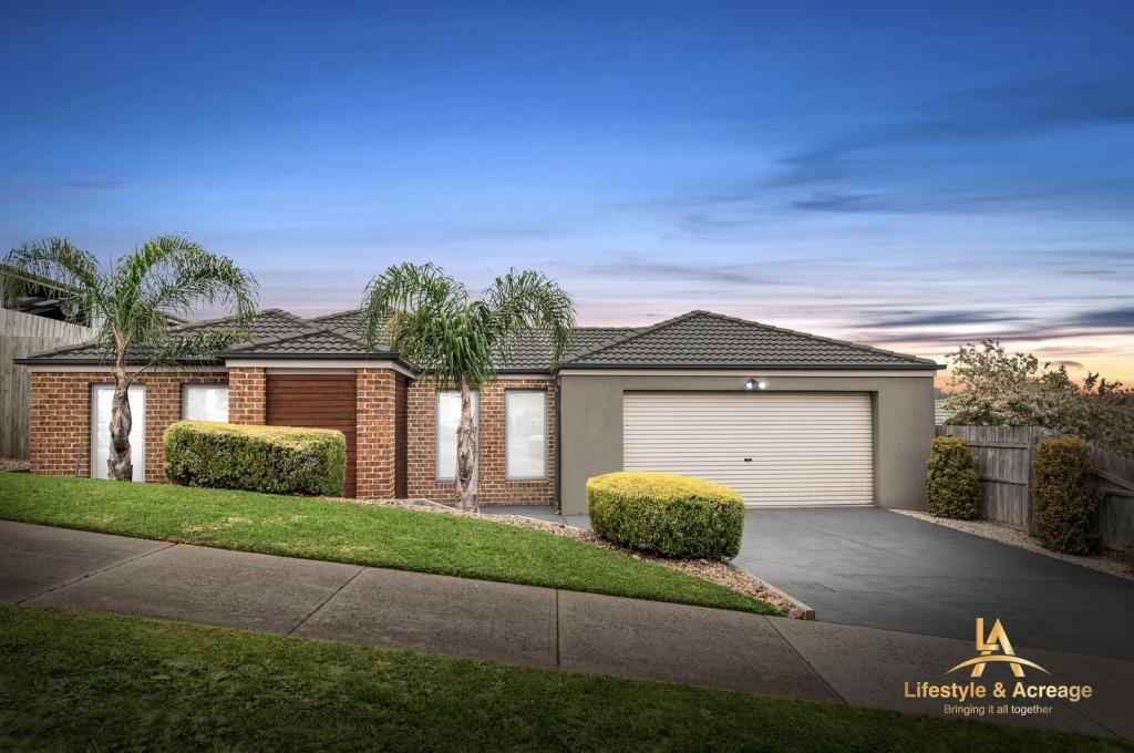 22 Skipton St, Drouin, VIC 3818