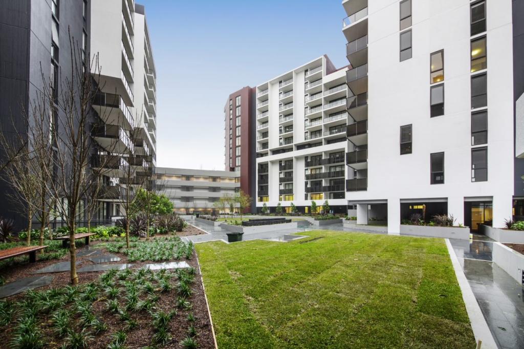 A318/1B PEARL ST, HURSTVILLE, NSW 2220