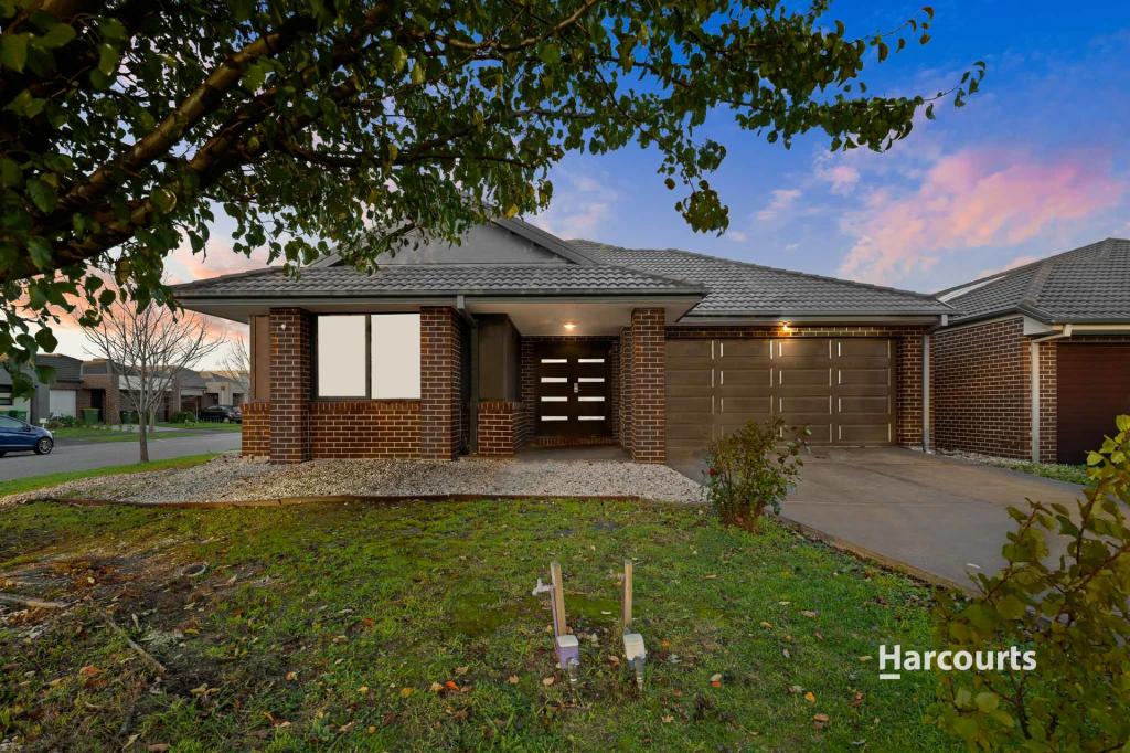 1 Ivy Leaf Rd, Pakenham, VIC 3810