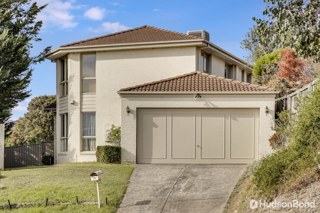 16 Ryder Ct, Doncaster East, VIC 3109