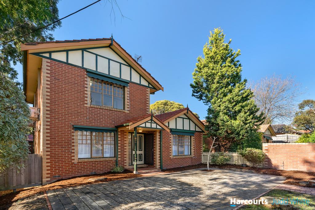 1/319-321 Blackburn Rd, Burwood East, VIC 3151