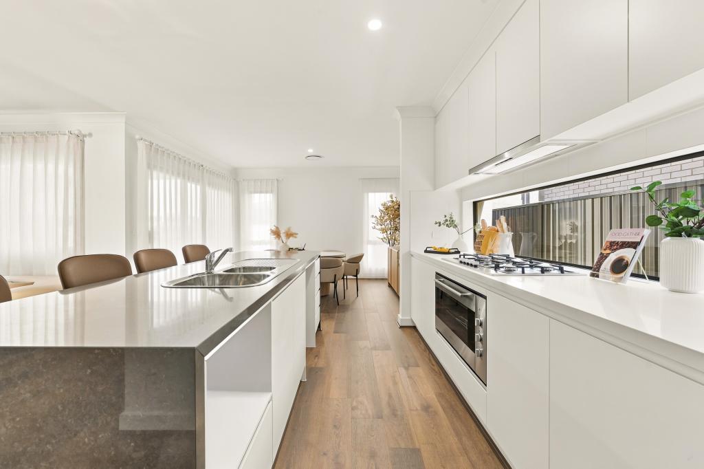 124 GURNER AVE, AUSTRAL, NSW 2179