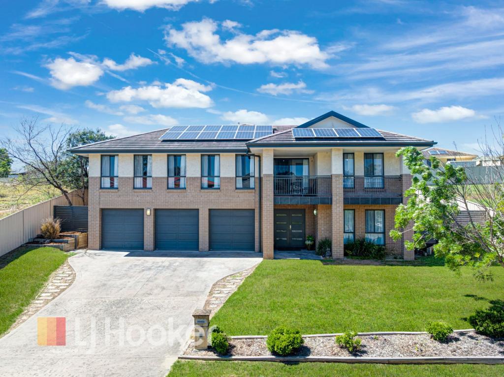175 Gardner Cct, Singleton Heights, NSW 2330