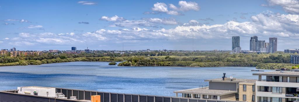 1009/26 FOOTBRIDGE BVD, WENTWORTH POINT, NSW 2127