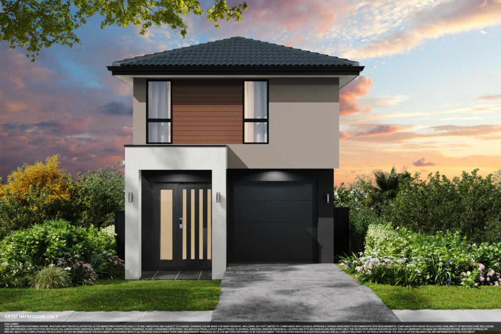 Contact Agent For Address, Box Hill, NSW 2765