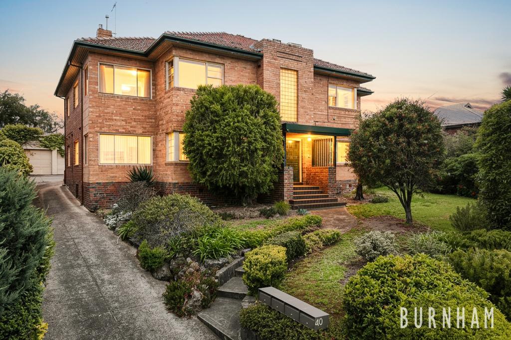 1/34-40 Fisher Pde, Ascot Vale, VIC 3032