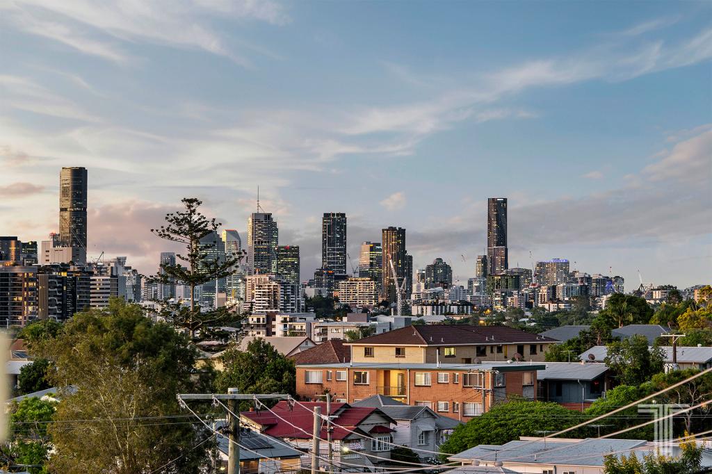 7/18 Dorinda St, Greenslopes, QLD 4120