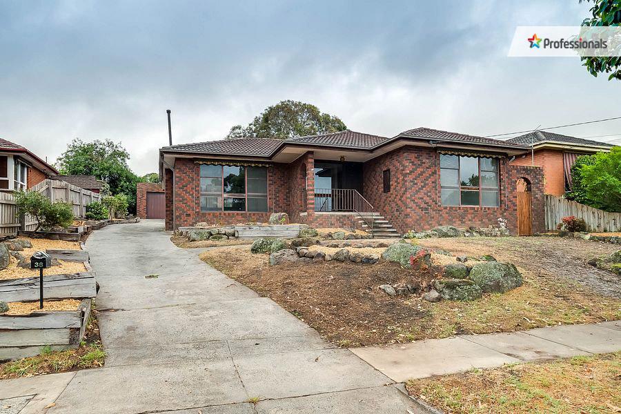 38 Davis St, Burwood East, VIC 3151