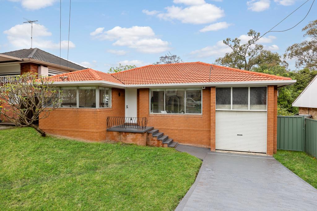 150 Frederick St, Lalor Park, NSW 2147