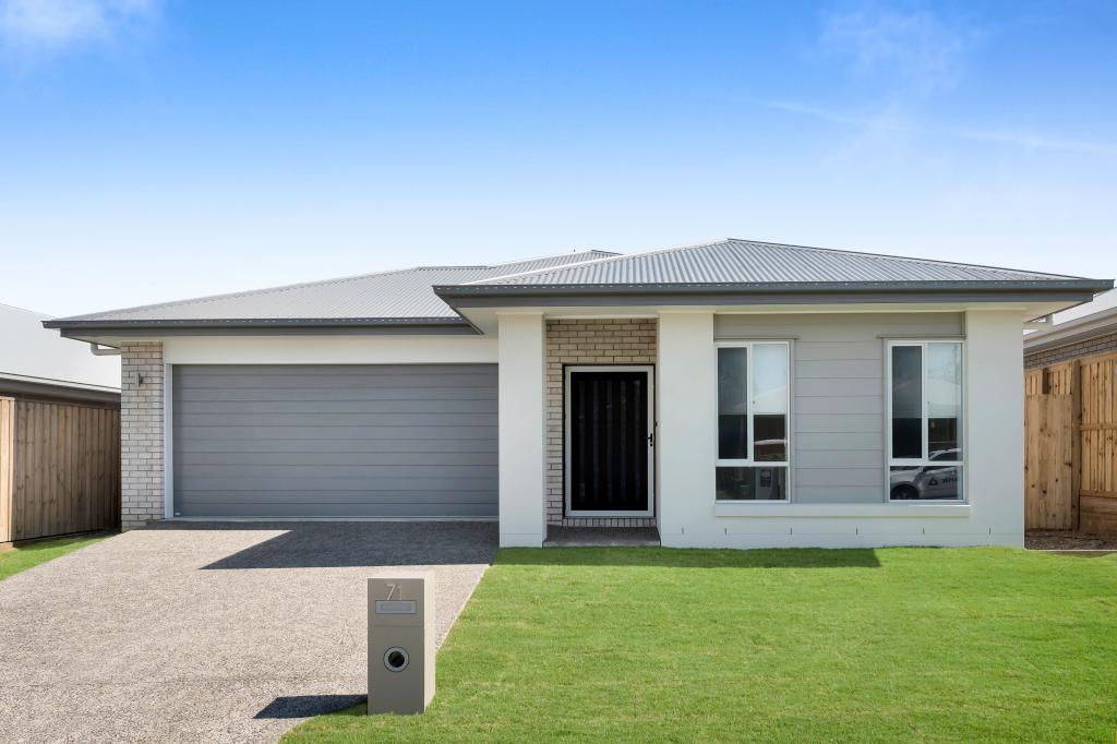 71 Blossom Cct, Deebing Heights, QLD 4306