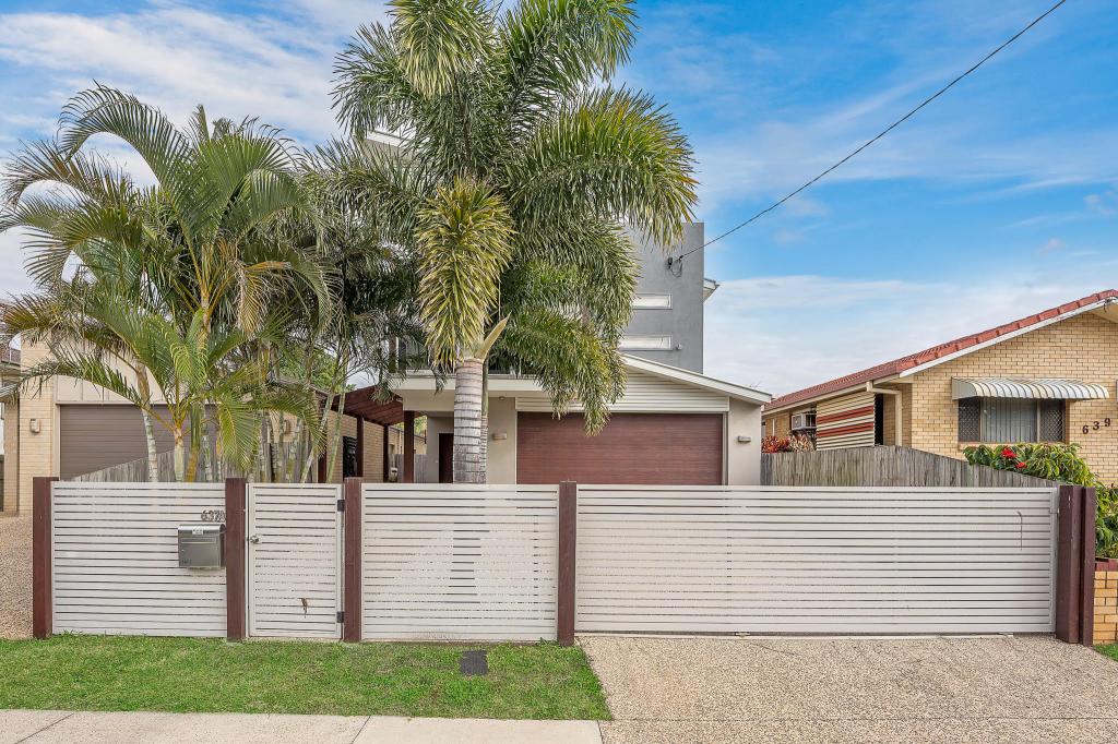 637a Oxley Ave, Scarborough, QLD 4020