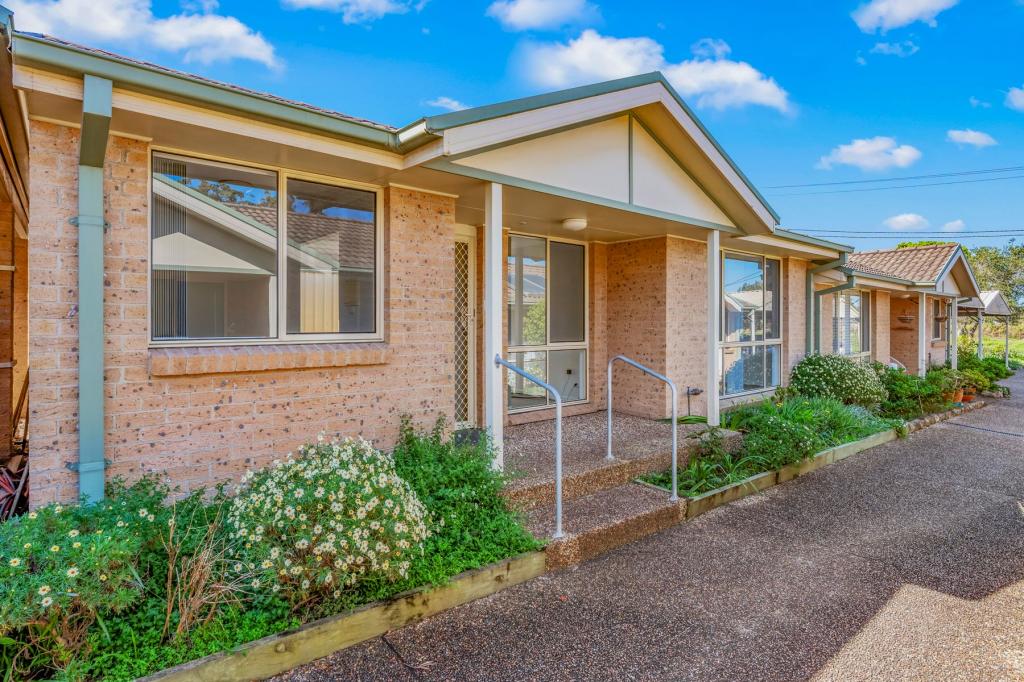 9/39 Railway Pde, Blackalls Park, NSW 2283