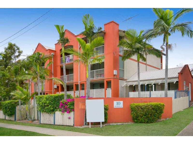 1/10 Morris St, Highgate Hill, QLD 4101