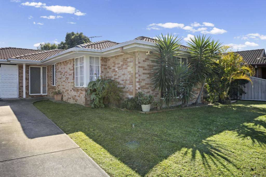7 Haleluka Cres, Plumpton, NSW 2761