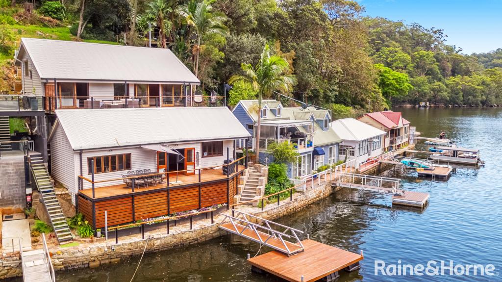 26 Silverwater Reach, Berowra Waters, NSW 2082