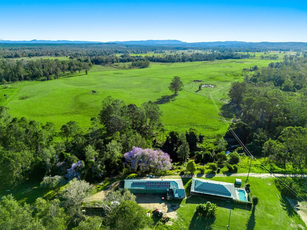 160 Busbys Flat Rd, Leeville, NSW 2470