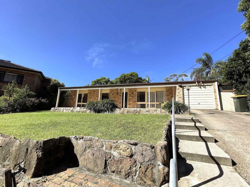 14 Gay St, Castle Hill, NSW 2154