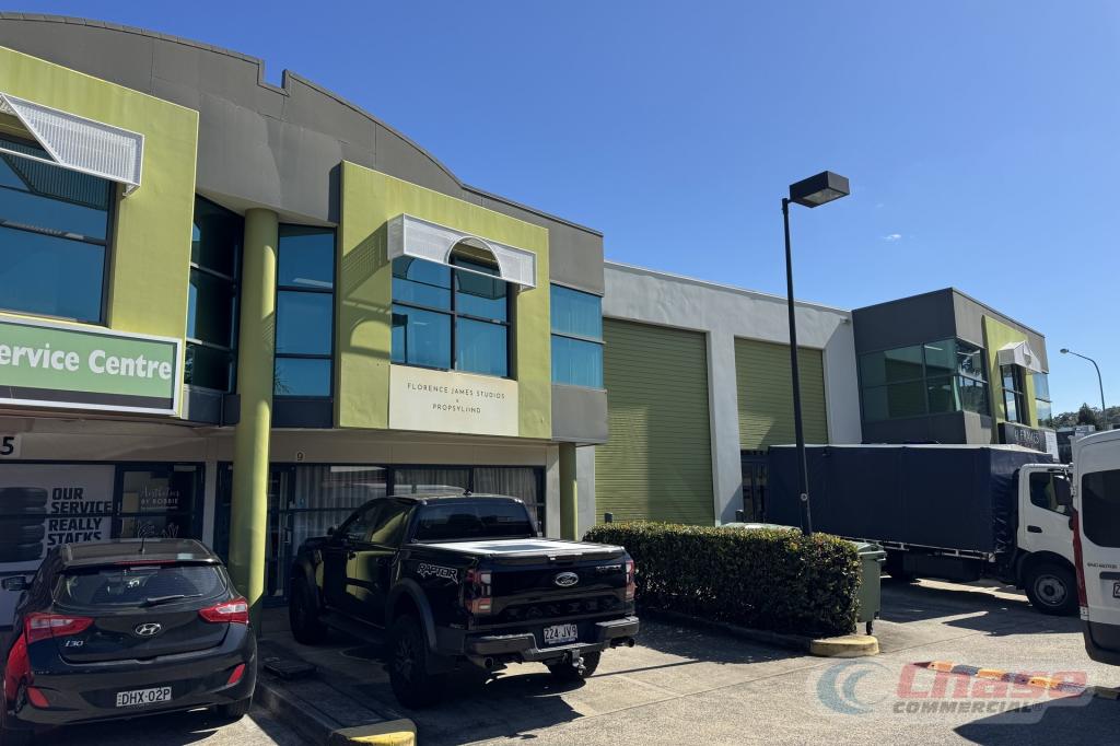 9/104 Newmarket Rd, Windsor, QLD 4030