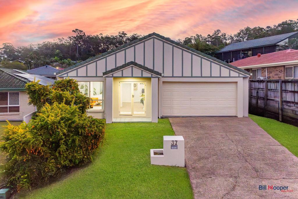 37 Brookvale Dr, Underwood, QLD 4119