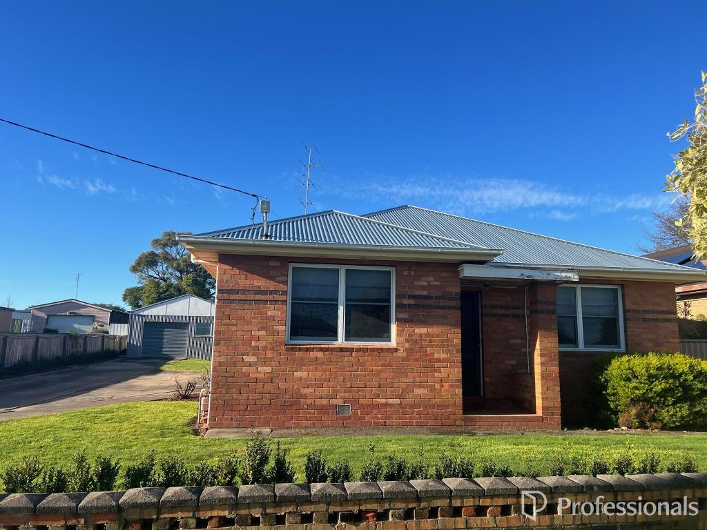 62 Milton St, Hamilton, VIC 3300